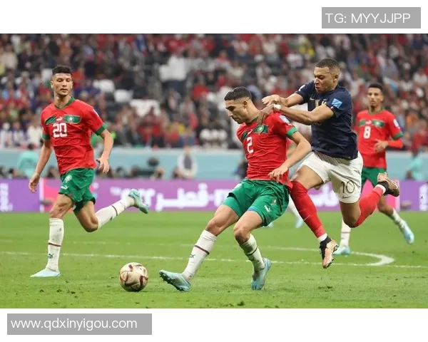 卡塔尔足球明星精彩瞬间视频回放带你重温经典比赛时刻